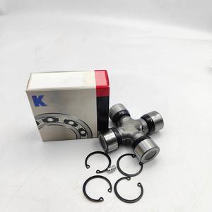 Заводская поставка, автоматический подшипник, универсальный шарнир, рулевой поперечный шарнир 04371 60010, 15, 16, 17, 19, 20, U-образный шарнир для <span class=keywords><strong>Toyota</strong></span> - Product Image 3