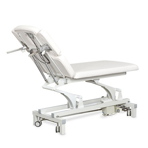 Cama de Masaje Dongpin Tuina S801 Eléctrica con Altura Ajustable para Uso Comercial - Product Image 3