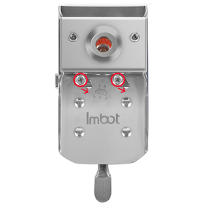 Gabarit de perçage Imbot en acier inoxydable <span class=keywords><strong>pour</strong></span> charnières encastrées - Outil de perçage <span class=keywords><strong>pour</strong></span> charnières dissimulées <span class=keywords><strong>pour</strong></span> le travail du bois et la menuiserie - DIY OEM/ODM - Product Image 6