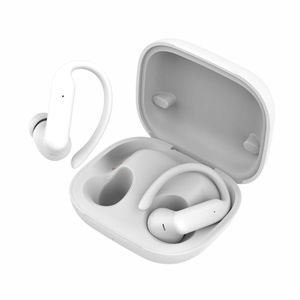 Audífonos Deportivos Intraaurales OWS con Chipset JL, Cancelación de Ruido Activa (ANC), Resistencia al Agua IPX4, Bluetooth 5.4, Bajos Profundos, Control Táctil, TWS - Product Image 3