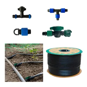 Other Watering Pe Drip Pipe Drip Irrigation Tape Price
