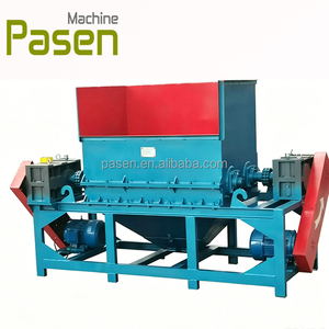 Machine de fabrication de blocs de <span class=keywords><strong>polystyrène</strong></span> pressé à froid, compacteur de mousse EPS usagée, machine de recyclage - Product Image 3