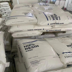 Ép phun Lớp Chống Cháy <span class=keywords><strong>Polystyrene</strong></span> PS Viên Chi Mei HIPS PH-60F PH-858 PH-879 cho các bộ phận - Product Image 5