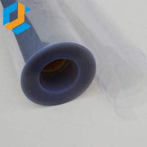 באיכות גבוהה שקוף 1 מ "מ <span class=keywords><strong>pvc</strong></span> גליל לבנייה - Product Image 3