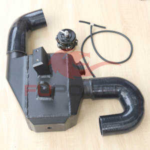 Kit de Intercooler Yamaha Y1000 con Válvula de Descarga FF-YM-IC-0019 - Product Image 5