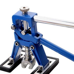 Dent Repair <b>Puller</b> Aluminum Alloy Hand Operated Car Dent Fix Tool With Slide Bar For Auto Body Repair - Product Image 3