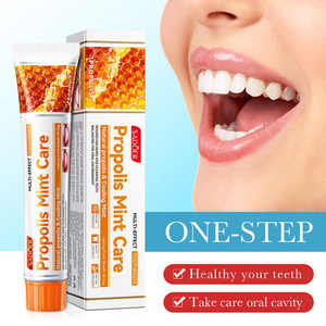 <strong>Wholesale</strong> Travel Anti Scaling <strong>Sensodyne</strong> Fresh Mint <strong>Toothpaste</strong> Ginger Spearmint - Product Image 2