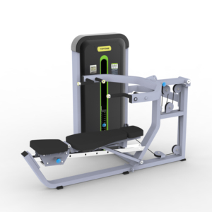 Toptons siêu September Trung Quốc nhà máy Thiết bị phòng tập thể dục sức mạnh chuyên nghiệp đào tạo đứng tricep & CAMBER Curl Máy - Product Image 5