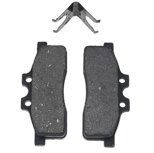 ผ้าเบรก <span class=keywords><strong>MMC</strong></span> ใหม่สำหรับรถยกแบบยืดหดได้ John Deere รุ่น AZ57173 505782 F1182 564765 564763M - Product Image 4