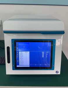 X3 ad alta risoluzione xrf oro macchina analisi portatile metallo prezioso analizzatore spettrometro - Product Image 6