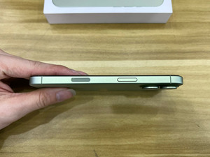 Smartphone 5G Edizione Base 17 Verde, <span class=keywords><strong>Telefono</strong></span> con Fotografia AI Avanzata, <span class=keywords><strong>Telefono</strong></span> ad Alte Prestazioni <span class=keywords><strong>per</strong></span> <span class=keywords><strong>Lavoro</strong></span> - Product Image 3