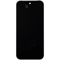 Écran OLED d'origine en gros avec numériseur tactile et châssis pour Google Pixel 10