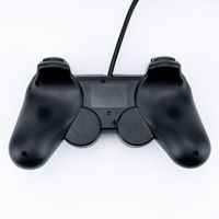 Mando a distancia con cable 706L, joystick USB, mando con cable para PS3, mando de TV Box para PC, joystick para teléfono Android
