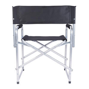 Chaise de direction Simple, Portable et d'extérieur, en aluminium, léger, pour adultes - Product Image 3