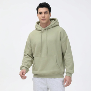 Sweat-shirt homme sur mesure confortable, prix de gros imbattable, nouveau design, matière polyester. - Product Image 1