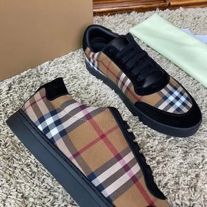 Dropshipping de chaussures en toile de luxe pour hommes et femmes, baskets de marque célèbre, chaussures de marche classiques, boîte d'origine - Product Image 5