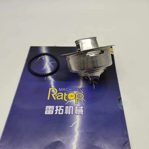 เทอร์โมสตัท C6.4 E320D 3244128 รุ่นขายดี 324-4128 - Product Image 5