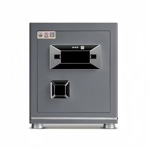 Dispositivo DE SEGURIDAD desbloqueado moderno para uso en el hogar, oficina, hotel, antirrobo, seguro, reconocimiento facial, contraseña, acceso clave - Product Image 1