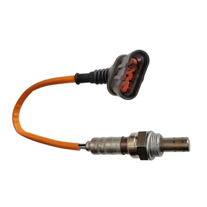 Capteur d'oxygène Lambda O2 pour voiture 55236779 compatible avec Fiat Bravo DOBLO Linea 2011-2016 PALIO Punto Siena Strada <span class=keywords><strong>UNO</strong></span> 2008-2016 1 pièce - Product Image 4