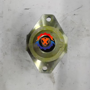 EC480E 950E Excavator Parts <b>Fan</b> <b>Motor</b> 14641300 MSF5048S - Product Image 4