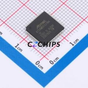 Microcontrolador de chip IC de circuito integrado (MCU/MPU/SoC), nuevo y original, de 1 a 2, 2, 2, 1, 2, 1, 2, 1, 2, 1, 2 - Product Image 1