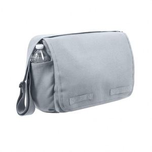 Échantillon gratuit Sac messager tactique classique en nylon de bonne qualité - Product Image 4