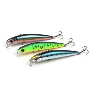 Jiggingpro Pesca Casting 60g 80g 100g 120g 150g Pesca <span class=keywords><strong>COSO</strong></span> Jigs Hard Deep Sea Jigging Señuelo para Amberjacks Señuelos de Pesca - Product Image 3