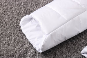 Envío gratis a Italia <span class=keywords><strong>Argentina</strong></span> Madrid fútbol <span class=keywords><strong>abrigo</strong></span> <span class=keywords><strong>de</strong></span> invierno Mbappe Messi Zip ropa deportiva fútbol chaquetas <span class=keywords><strong>abrigo</strong></span> cálido 2025 - Product Image 4