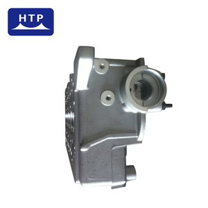 Pièces de moteur, culasse pour MITSUBISHI, pour Toyota, pour Hyundai, pour SUZUKI 4D56 2TR G16B 4D56 G4LA L200 L300 HP 2.5L DOHC - Product Image 5