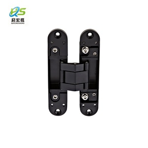 Zinc Gate Hinge and 60kg Wooden Bld-g01a-1 180 Degree Opening Full Visibility and Accessibility for Smooth - Product Image 5