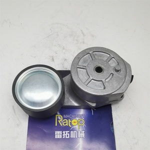Tensor de Correa 369-1255 3691255 APV3088 para Motor C4.4 C6.6 416F 428F Retroexcavadora M314 M315 - Product Image 1