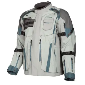 Motorcycle cycling suit, off-road racing suit Full Body Protective Gear CE Armor all season universal