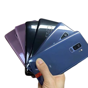 Características Únicas, Garantía de Satisfacción, Envío Rápido para S9+ S25 Ultra Z Fold 6 Smartphone 64GB, Venta al Por Mayor - Product Image 3