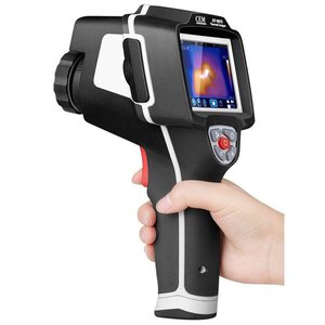 กล้องถ่ายภาพความร้อนอินฟราเรด CEM DT-9875 สำหรับใช้งานในอุตสาหกรรม - Product Image 3