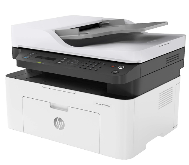 Factory Price Used Printer for HP Laserjet 138fnw Wi-Fi Printer