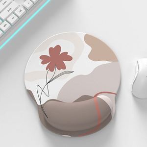 Custom Nylon Cartoon Anime <b>Gaming</b> <b>Mouse</b> <b>Pad</b> Silk Screen Printing Promotional Business Gifts Portable - Product Image 5