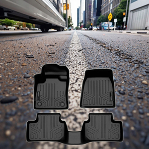 พรมปูพื้นรถยนต์สำหรับ <span class=keywords><strong>Volvo</strong></span> <span class=keywords><strong>C40</strong></span> ทนทาน ใช้งานได้นาน ติดตั้งง่าย - Product Image 6