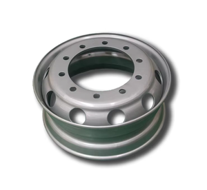 Jante de roue Offre Spéciale en usine 20-8.5 pour <span class=keywords><strong>pneu</strong></span> de camion lourd 12.00-20 - Product Image 5