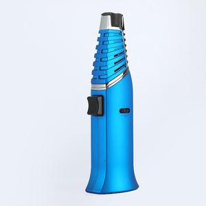 GF-928ไฟแช็คบิวเทนสำหรับเด็กทนไฟสีฟ้าสำหรับห้องครัว - Product Image 3