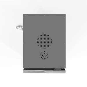 Gabinete Inteligente para el Cuidado <span class=keywords><strong>de</strong></span> la Ropa, <span class=keywords><strong>Planchado</strong></span>, Secado, Esterilización <span class=keywords><strong>a</strong></span> <span class=keywords><strong>Vapor</strong></span>, Uso Doméstico y Hotelero, Garantí<span class=keywords><strong>a</strong></span> <span class=keywords><strong>de</strong></span> 3 <span class=keywords><strong>A</strong></span>ños, PTC 70-80, 1500W, 4L - Product Image 5