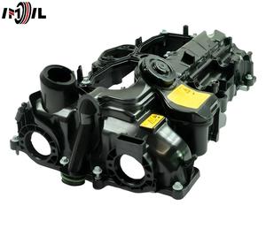 Couvre-culbuteurs N20B20A N20B20B 11127588412 11127588418 pour BMW1 <span class=keywords><strong>BMW2</strong></span> BMW3 BMW4 BMW5 BMW X1 X3 X4 X5 Z4 - Product Image 1