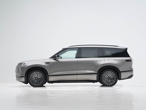 Nuevo ID.ERA 9X <span class=keywords><strong>Momenta</strong></span> R7 LiDAR SUV de Lujo con Dirección en las Ruedas Traseras - Product Image 4
