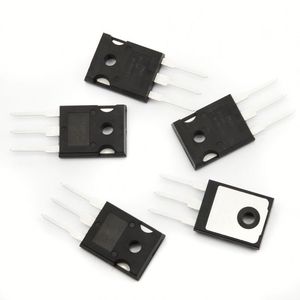 New-Original-In Stock AKQ120FCP TO-247 Transistor CZSKU:AS18ZD53 - Product Image 1
