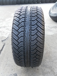 ソリッドウェイ スペシャル トレーラータイヤ HT328 18.5*8.5-8-4 - Product Image 3