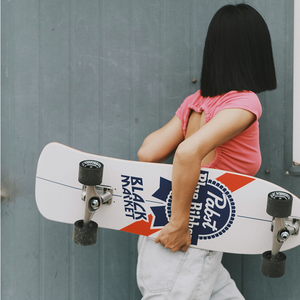 Tabla de Surf Skate Personalizada de Fábrica, Tabla de Surf Cruiser - Product Image 5