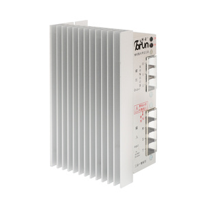 YB-10K 22KVA <span class=keywords><strong>Servo</strong></span> elektronik güç trafosu üç fazlı AC 380V DC 200V alüminyum FONYUN marka - Product Image 5