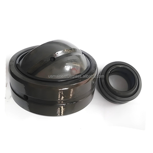 Roulement de fabricant GE110ES GE140ES GE160ES GE180ES GE200ES Roulement GE 200 ES-2RS GE 120 SX Roulement lisse sphérique - Product Image 4