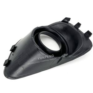 जीप कम्पास सहायक सहायक उपकरण देशभक्त 2011-2017 68109871 के लिए बाजेल फ्रंट कोहरा दीपक - Product Image 3