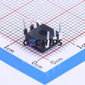 ทรานซิสเตอร์ทรานซิสเตอร์ทรานซิสเตอร์ DIP-6 4N26เเบบดั้งเดิมและใหม่อุปกรณ์แยกชิ้นส่วนอิเล็กทรอนิกส์ - Product Image 2