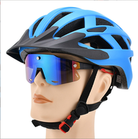Casque de vélo personnalisé Skateboard Sports Casque de cyclisme pour adulte